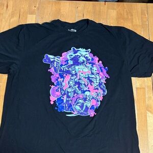 Marvel Guardians of the Galaxy Volume 3 Graphic Tee